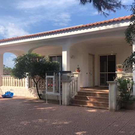Villa Giovanna Nardò Exterior foto