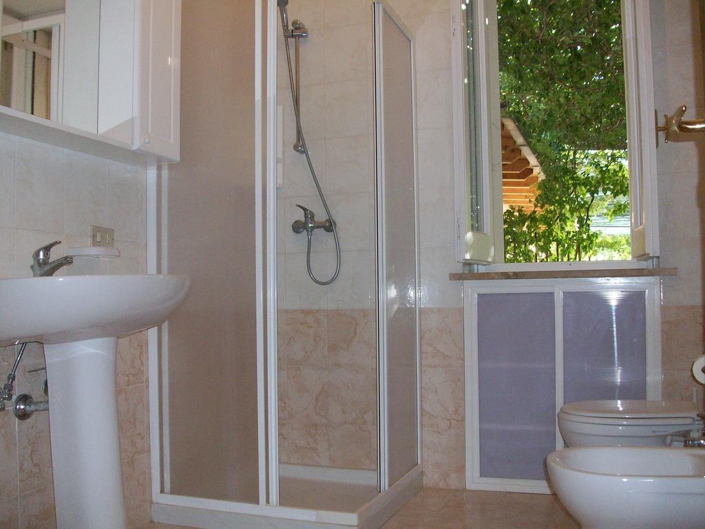 Villa Giovanna Nardò Cameră foto