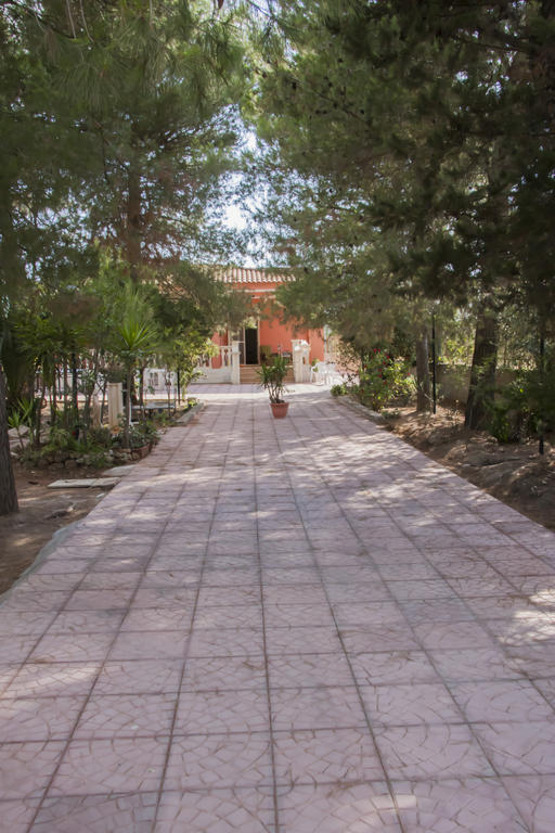 Villa Giovanna Nardò Exterior foto
