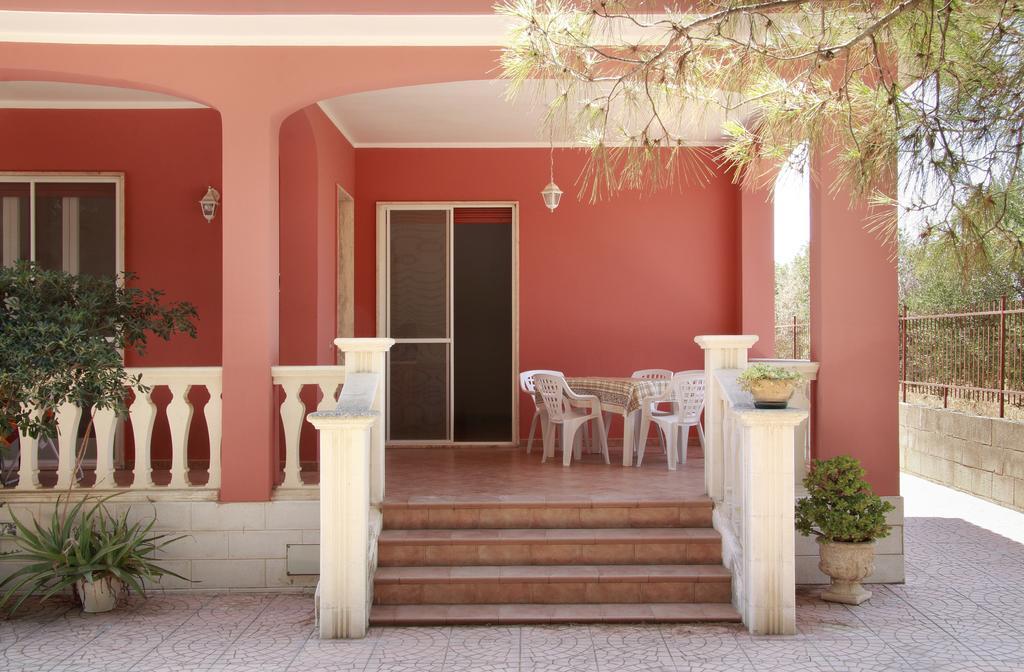 Villa Giovanna Nardò Exterior foto