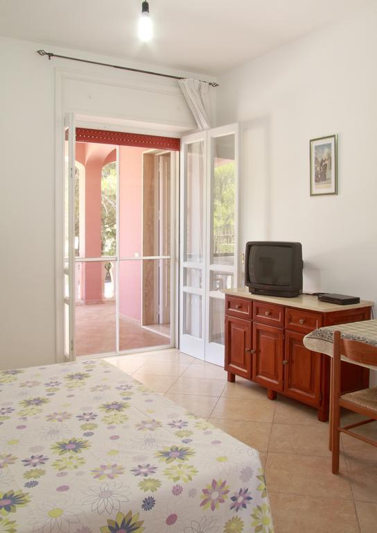 Villa Giovanna Nardò Exterior foto