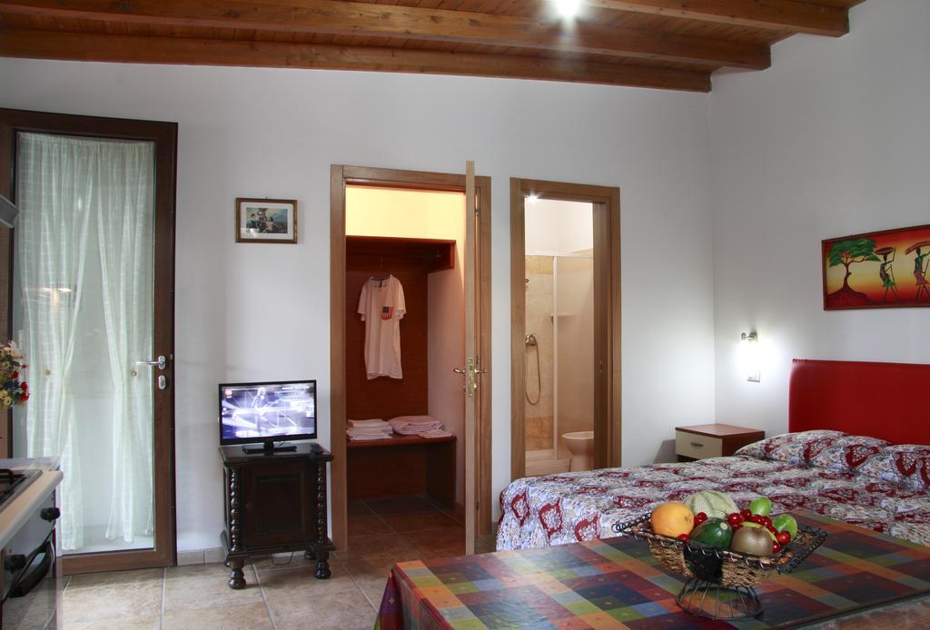 Villa Giovanna Nardò Exterior foto